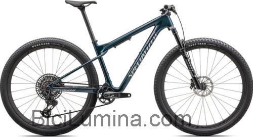 Specialized Epic ficha tecnica 